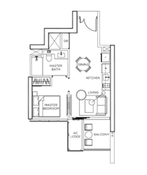 Gem Residences (D12), Condominium #431724721